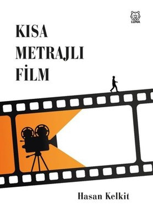 Kısa Metrajlı Film | Luna Yayınları