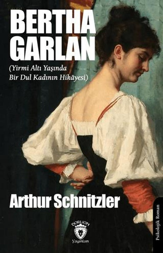 Bertha Garlan