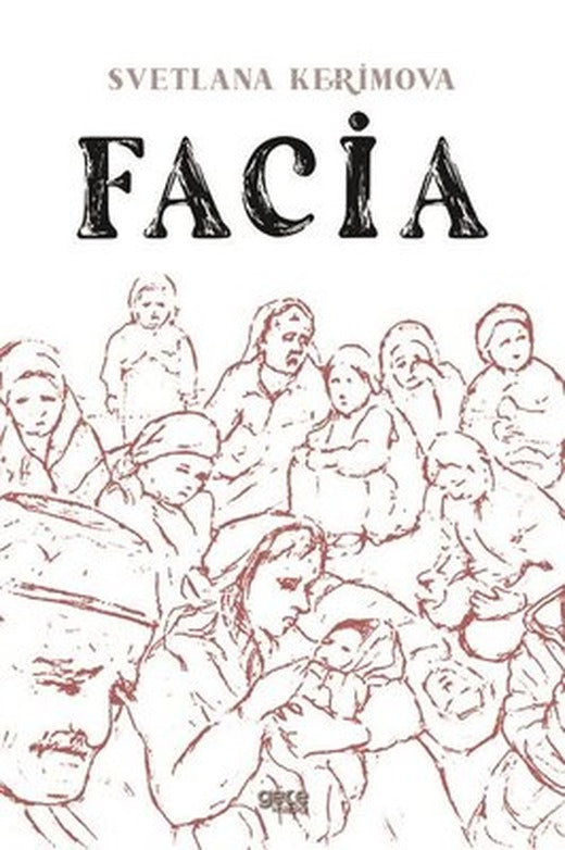 Facia | Gece Kitaplığı
