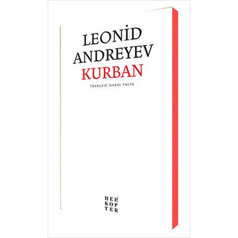 Kurban | Helikopter