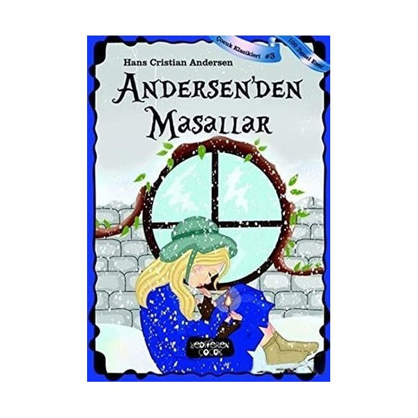 Andersen’den Masallar
