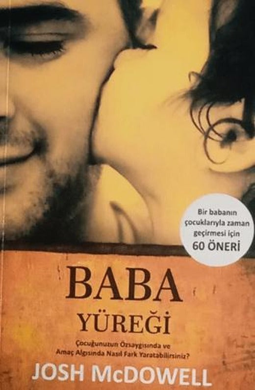 Baba Yüreği