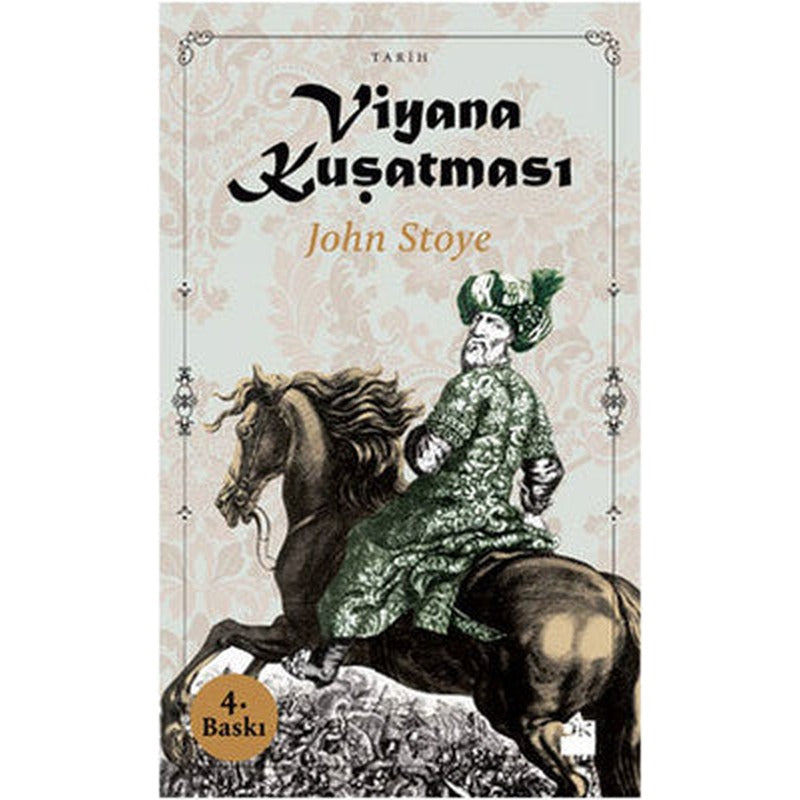 Viyana Kuşatması | Doğan Kitap