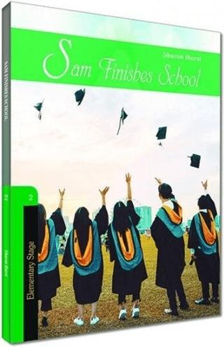 İngilizce Hikaye Sam Finishes School