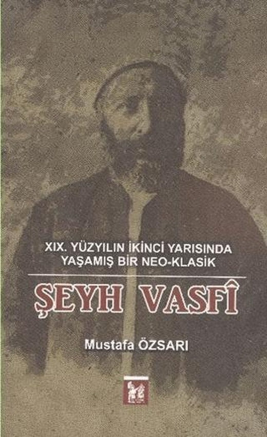 Şeyh Vasfi