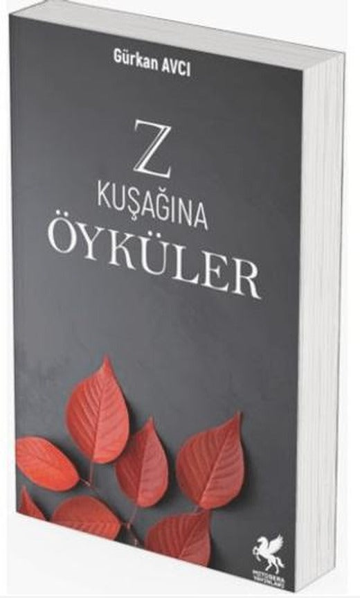 Z Kuşağına Öyküler