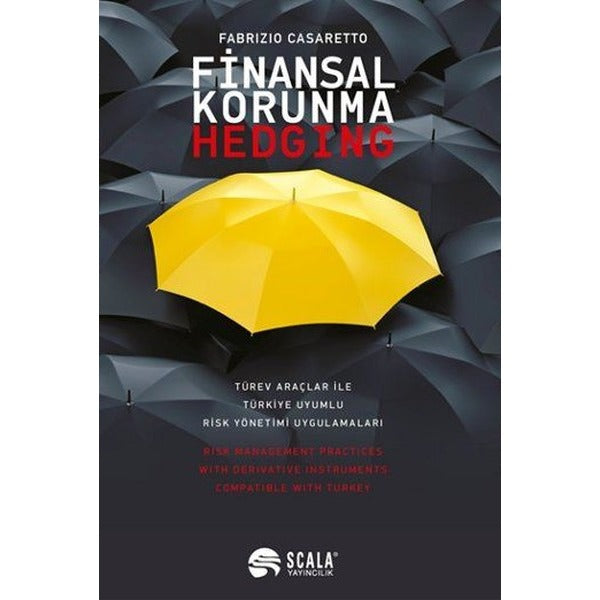 Finansal Korunma | Scala Yayıncılık
