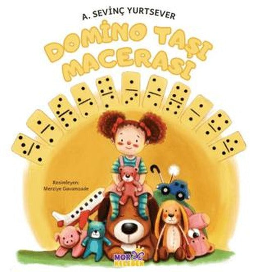 Domino Taşı Macerası