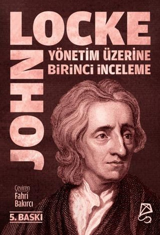 Yönetim Üzerine Birinci İnceleme | Serbest Kitaplar (Ciltsiz)