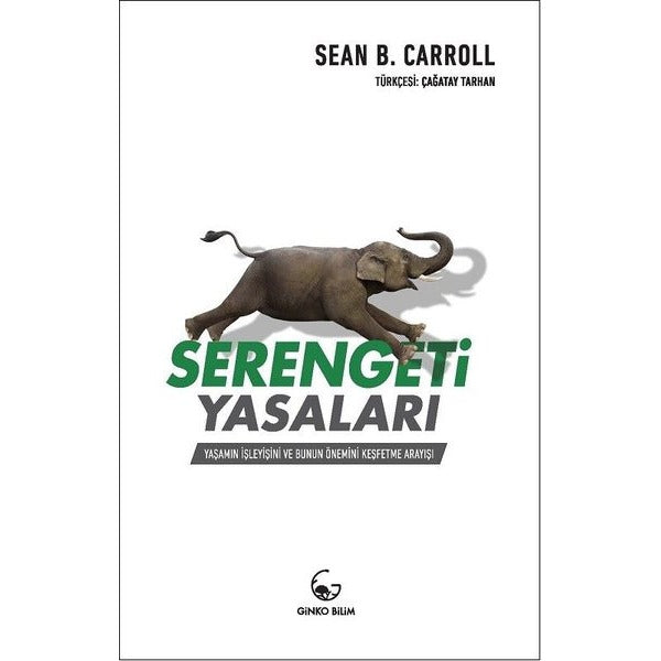 Serengeti Yasaları