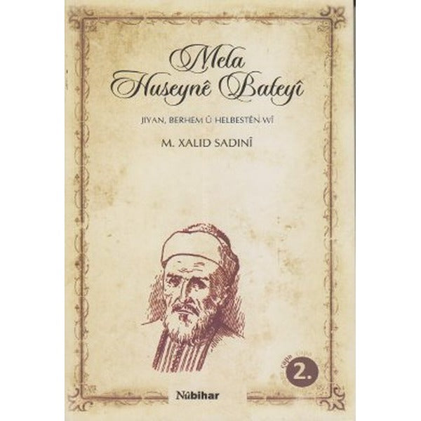 Mela Huseyne Bateyı