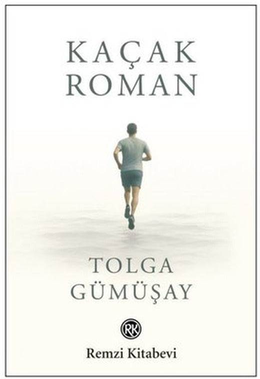 Kaçak Roman | Remzi Kitabevi (İnce Kapak)
