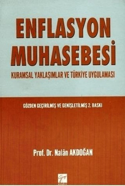 Enflasyon Muhasebesi