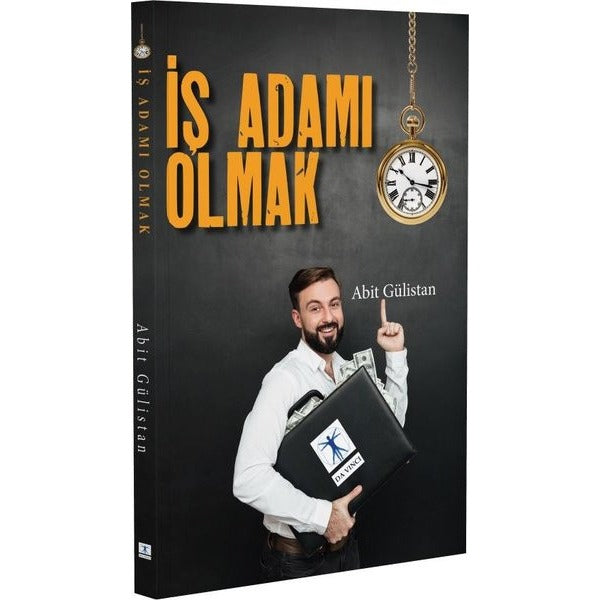 İş Adamı Olmak