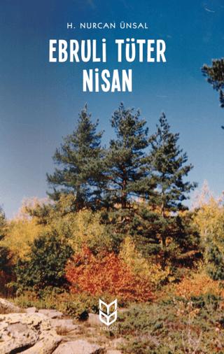 Ebruli Tüter Nisan | Yason Yayıncılık (Ciltsiz) - Resim 1