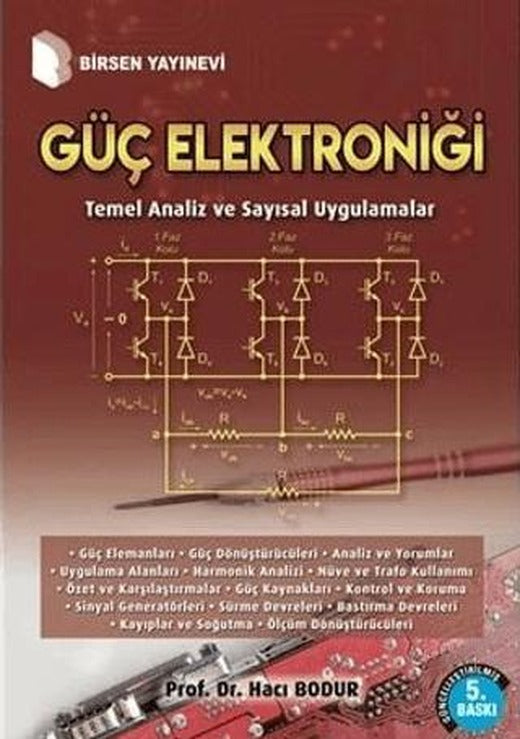 Güç Elektroniği