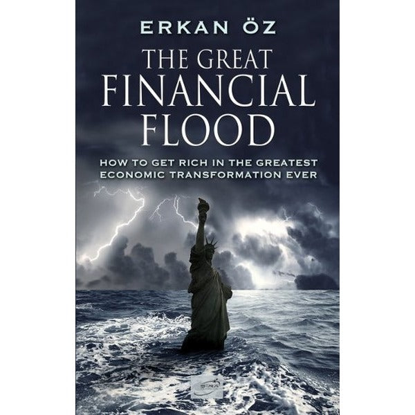 The Great Financial Flood | Şira Yayınları