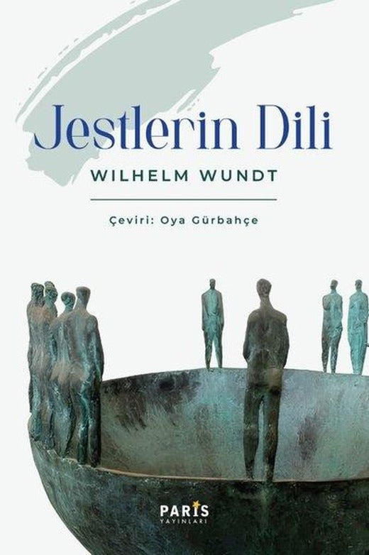 Jestlerin Dili | Paris Yayınları (İnce Kapak)