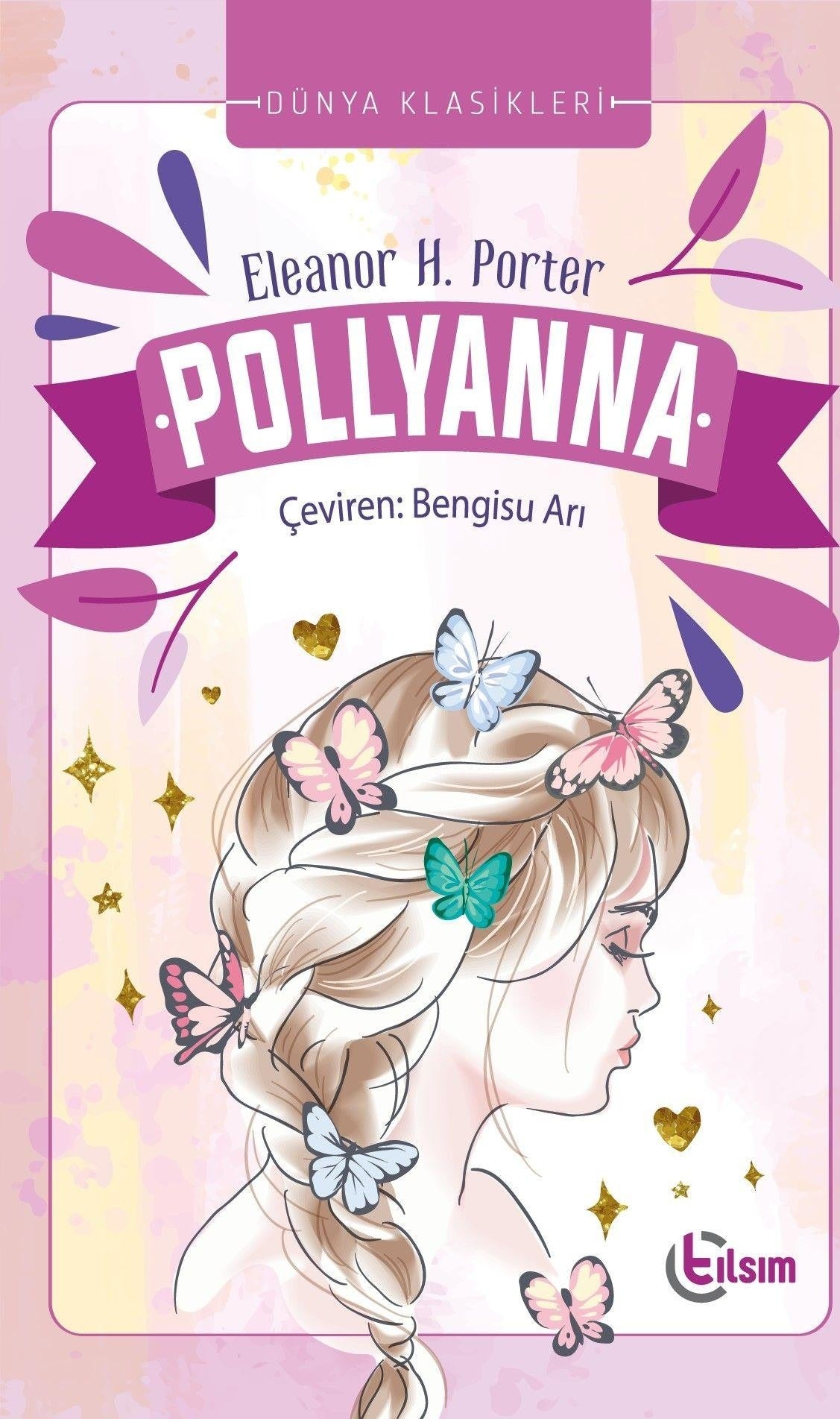 Pollyanna