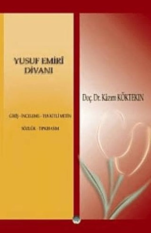 Yusuf Emiri | Fenomen Yayıncılık (Ciltsiz)