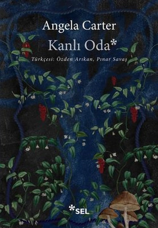 Kanlı Oda | Sel Yayıncılık