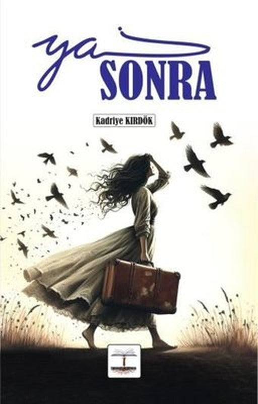 Ya Sonra | Kitap Ağacı Yayınları