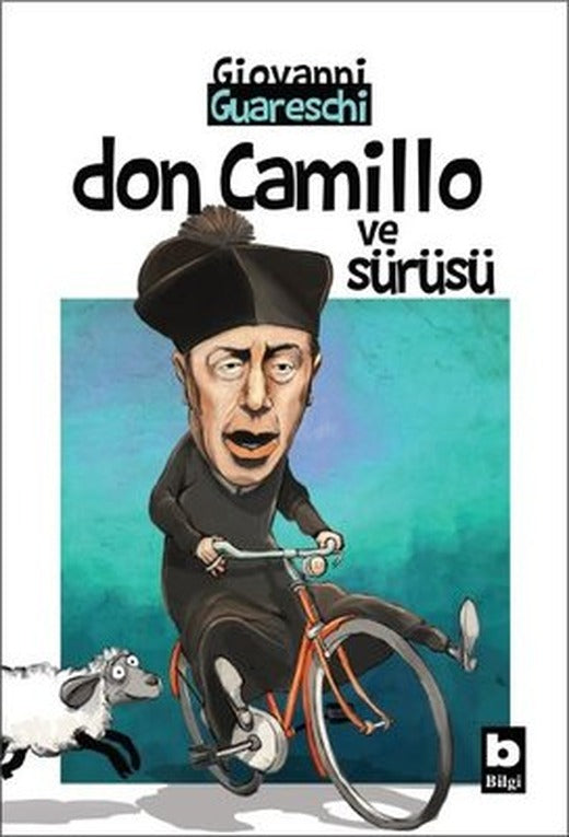Don Camillo ve Sürüsü | Bilgi Yayınevi