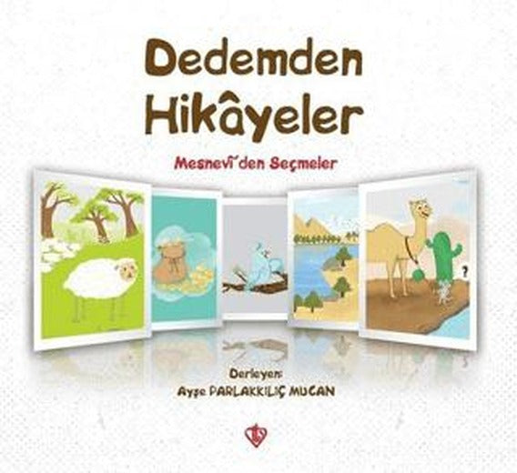 Dedemden Hikayeler