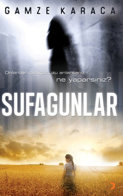 Sufagunlar | Cinius