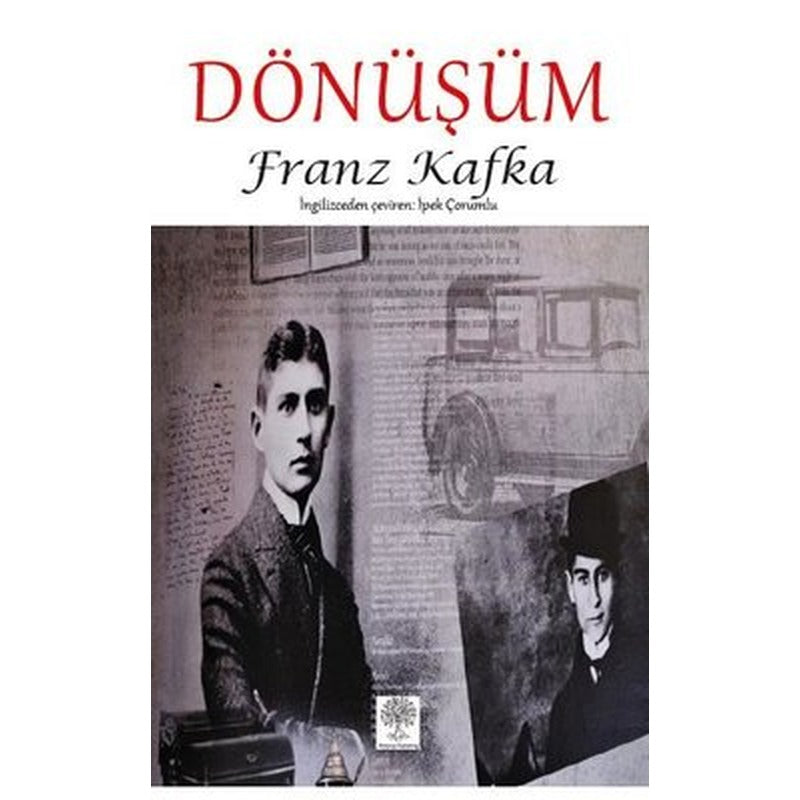 Dönüşüm | Platanus Publishing