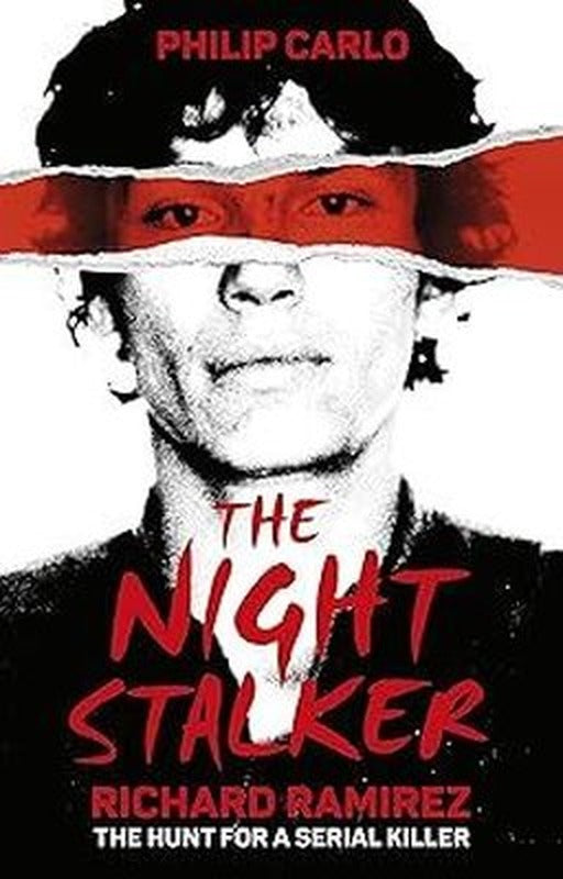 Night Stalker | Transworld Publishers Ltd