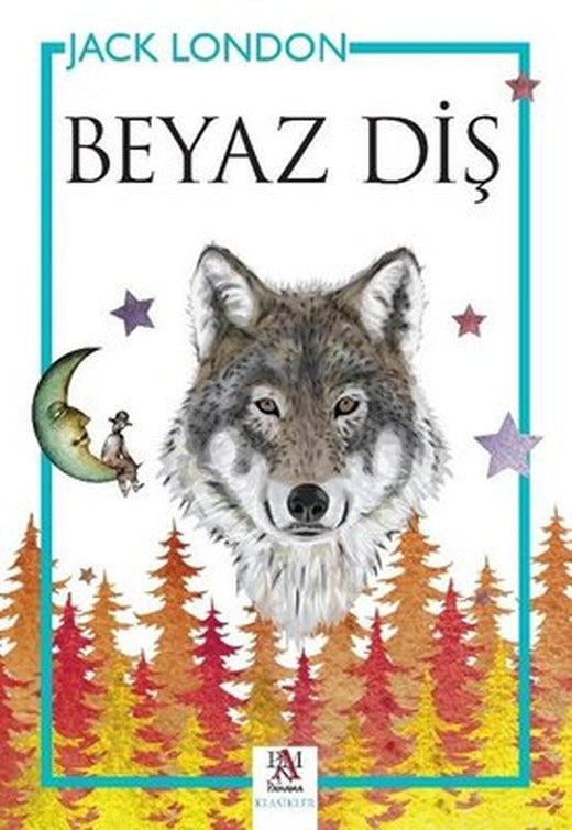 Beyaz Diş | Panama Yayıncılık