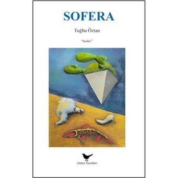 Sofera | Günce Yayınları (İnce Kapak)