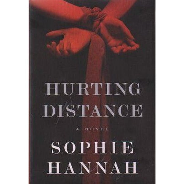Hurting Distance | Ada Kültür