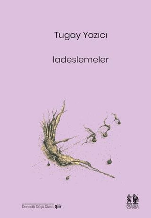 Ladeslemeler | Pikaresk Yayınevi (Ciltsiz)