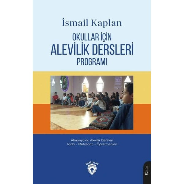 Okullar İçin Alevilik Dersleri Programı