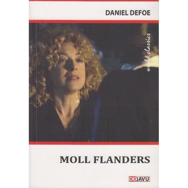 Moll Flanders