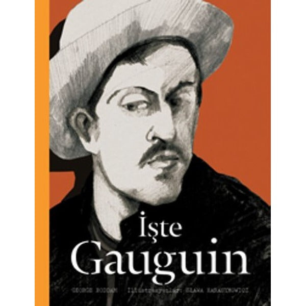 İşte Gauguin | Hep Kitap