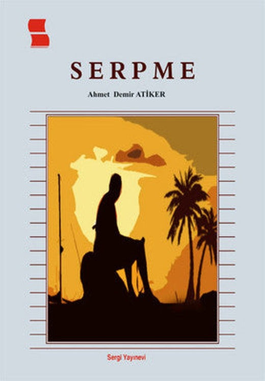 Serpme | Sergi Yayınevi