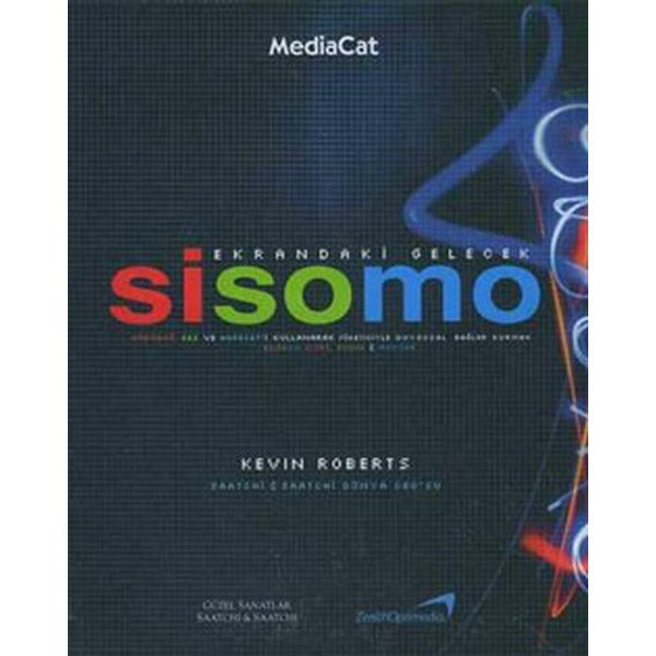 Sisomo - Ekrandaki Gelecek | Mediacat