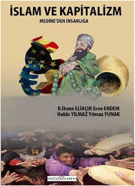 İslam ve Kapitalizm | Doğu Kitabevi