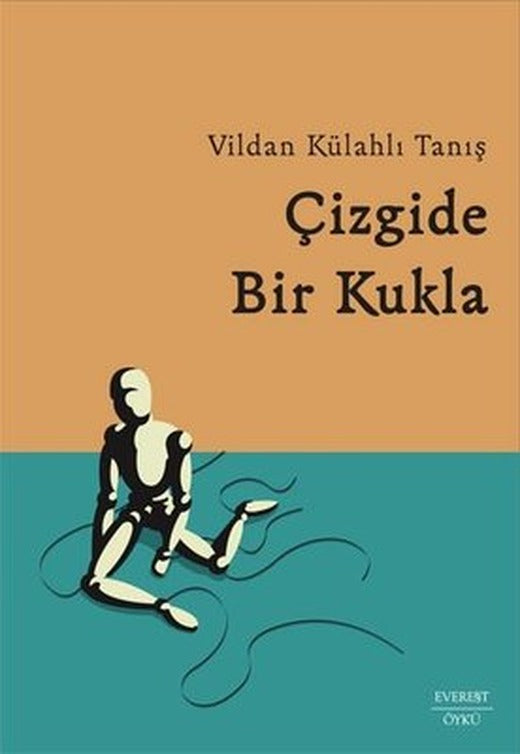 Çizgide Bir Kukla | Everest Yayınları