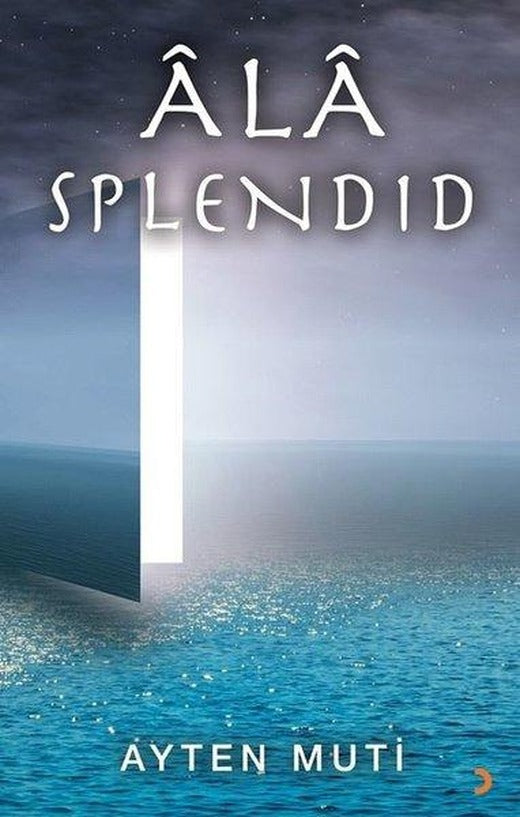 Ala Splendid | Cinius (İnce Kapak)