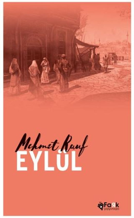 Eylül | Fark Yayınları (Ciltsiz)