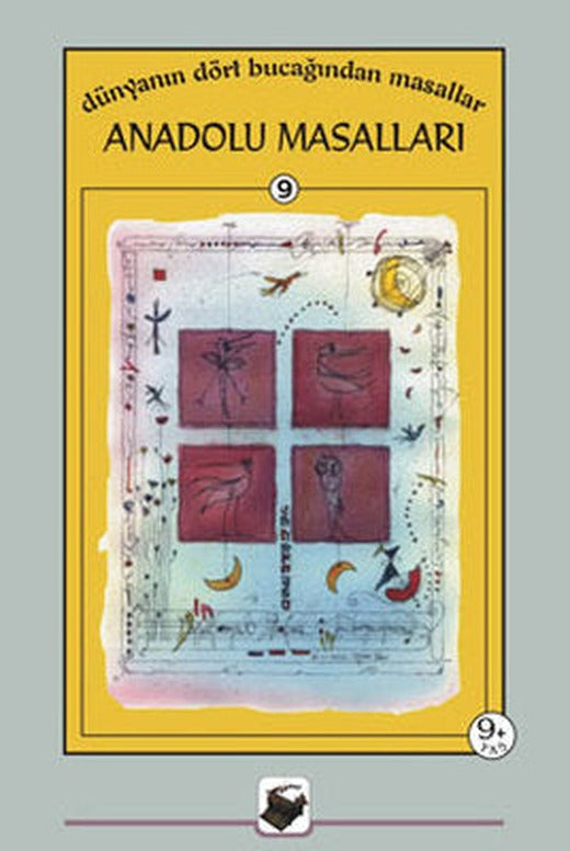 Anadolu Masalları | Dipnot