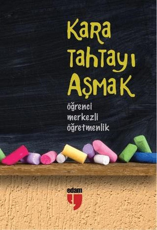 Kara Tahtayı Aşmak