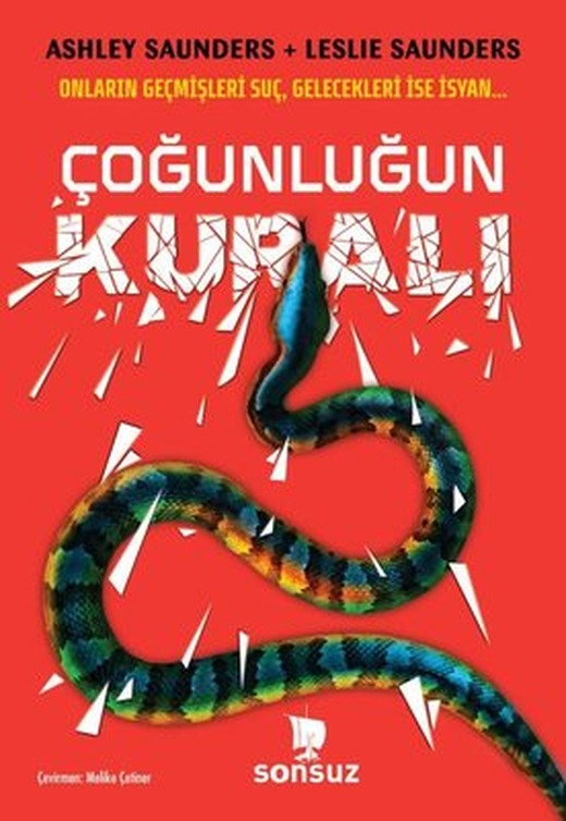 Çoğunluğun Kuralı | Sonsuz Kitap (İnce Kapak)