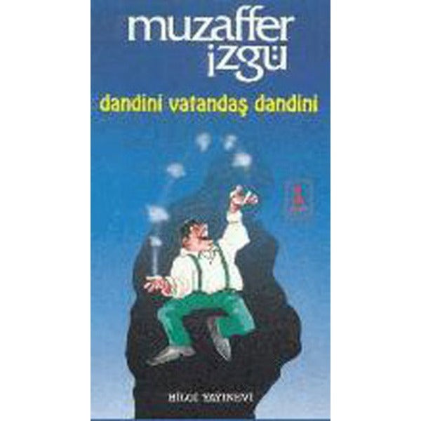 Dandini Vatandaş Dandini | Bilgi Yayınevi