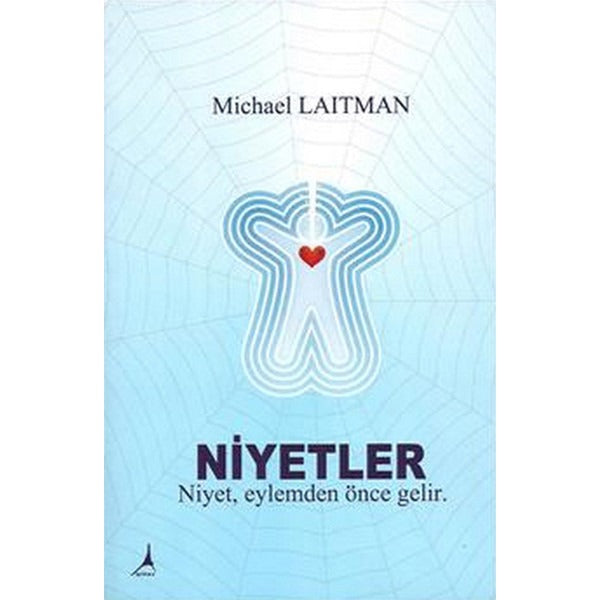 Niyetler | Alter Yayınları (İnce Kapak)