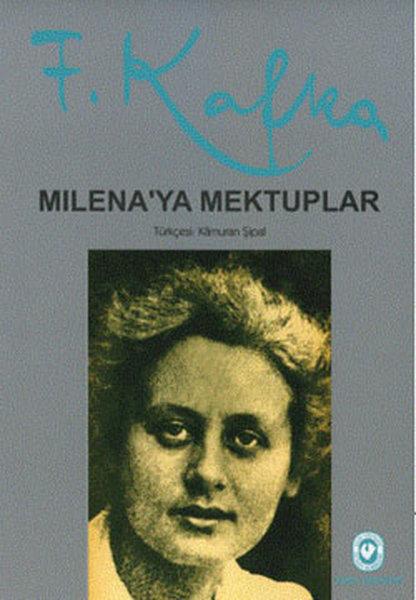 Milena'ya Mektuplar | Cem Yayınevi (İnce Kapak) - Resim 1